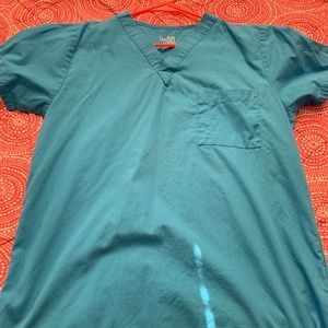Nurse shirt